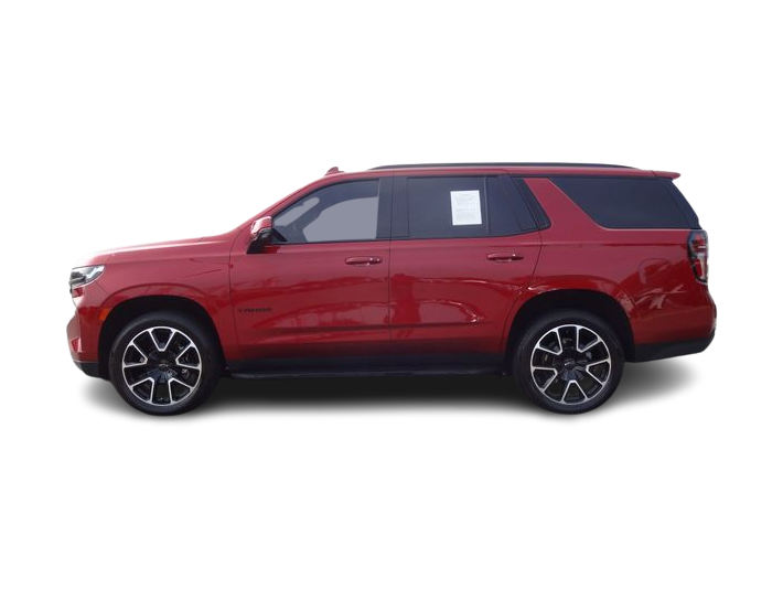 Thumbnail: 2024 Chevrolet Tahoe - 3