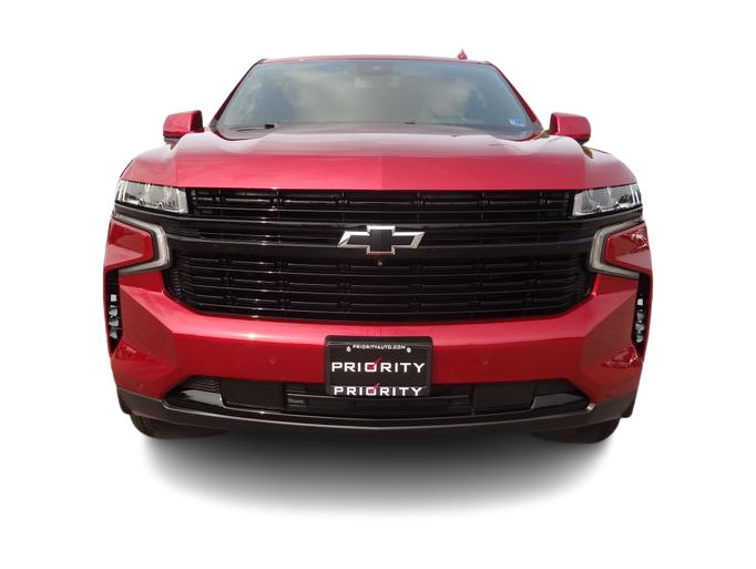 Thumbnail: 2024 Chevrolet Tahoe - 5