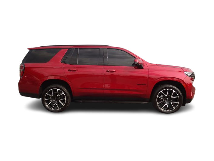 Thumbnail: 2024 Chevrolet Tahoe - 17