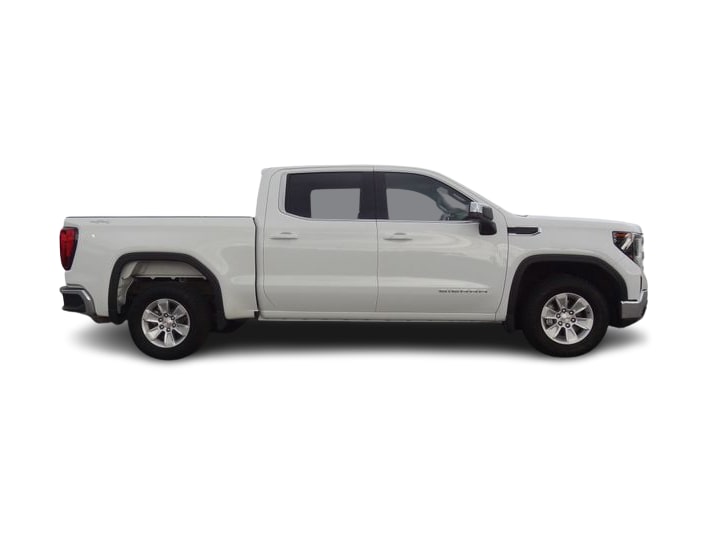 Thumbnail: 2024 GMC Sierra 1500 - 17