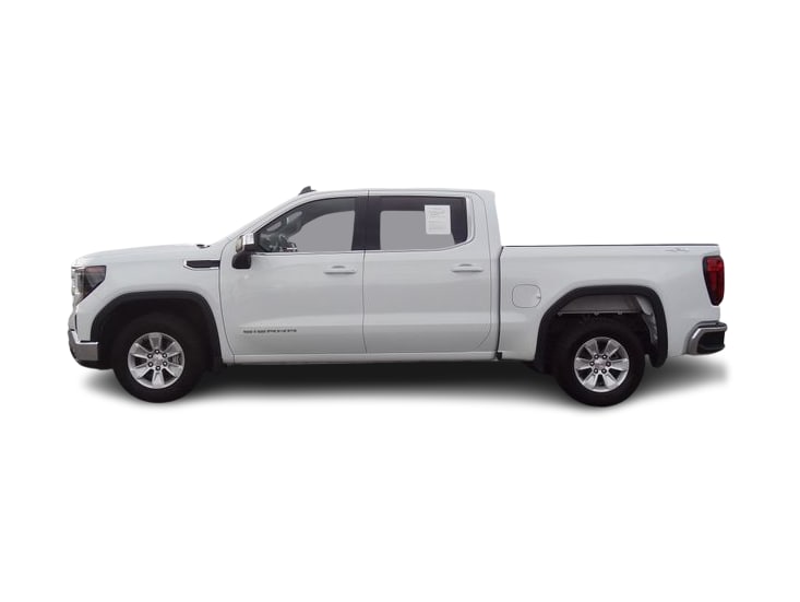 Thumbnail: 2024 GMC Sierra 1500 - 3