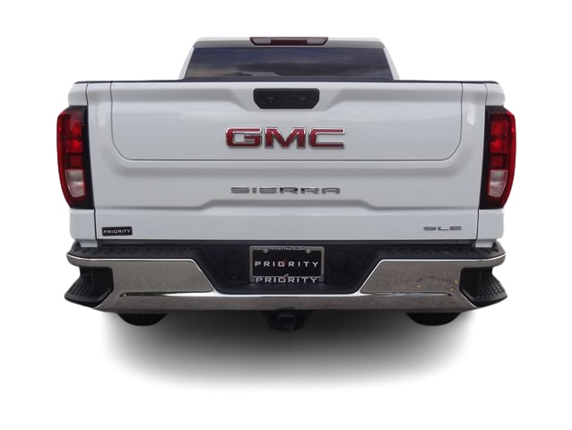 Thumbnail: 2024 GMC Sierra 1500 - 4