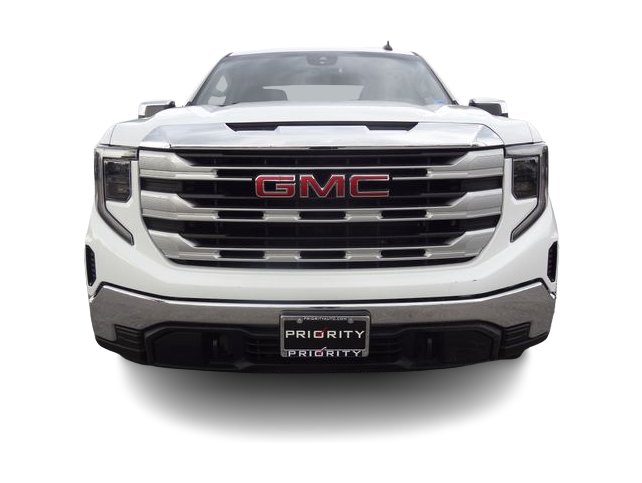 Thumbnail: 2024 GMC Sierra 1500 - 5