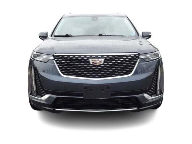 Thumbnail: 2020 Cadillac XT6 - 5