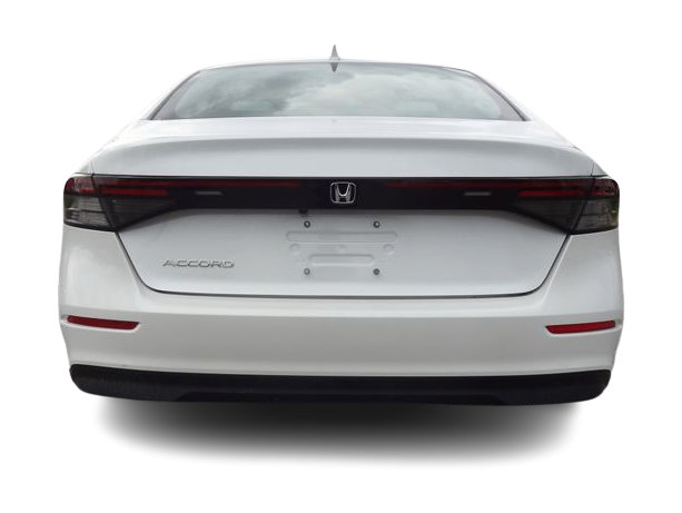 Thumbnail: 2023 Honda Accord - 4