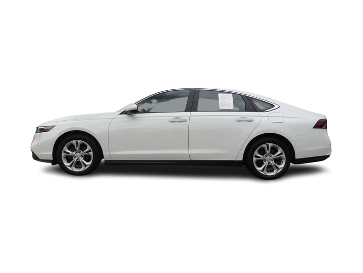 Thumbnail: 2023 Honda Accord - 3