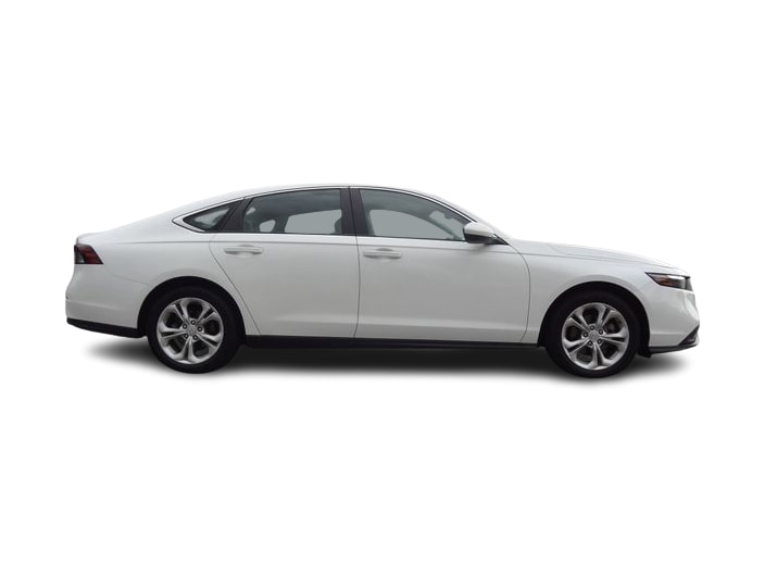 Thumbnail: 2023 Honda Accord - 18