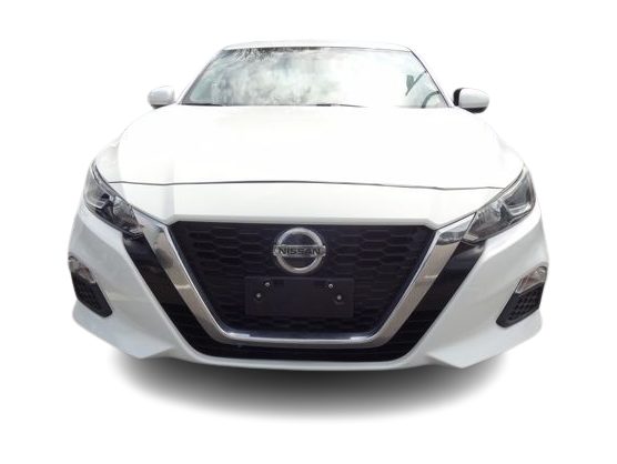 Thumbnail: 2020 Nissan Altima - 3