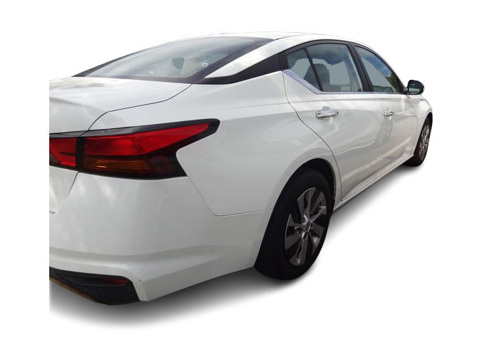 Thumbnail: 2020 Nissan Altima - 7