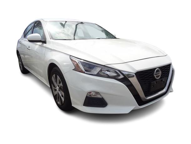 Thumbnail: 2020 Nissan Altima - 6
