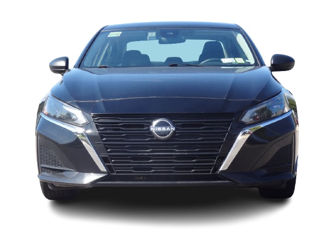 Thumbnail: 2024 Nissan Altima - 4