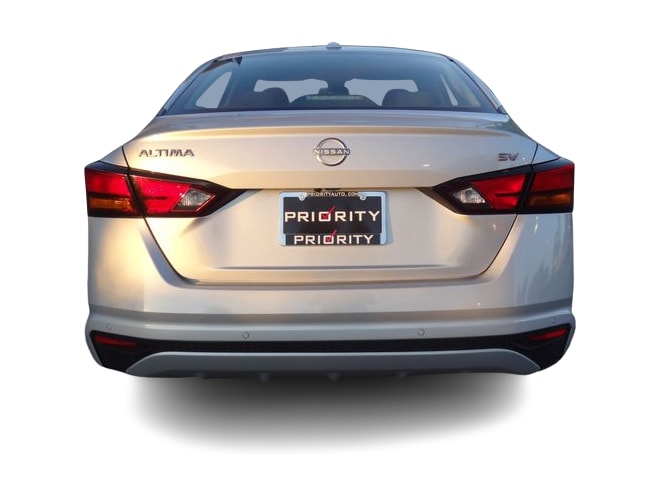 Thumbnail: 2023 Nissan Altima - 4