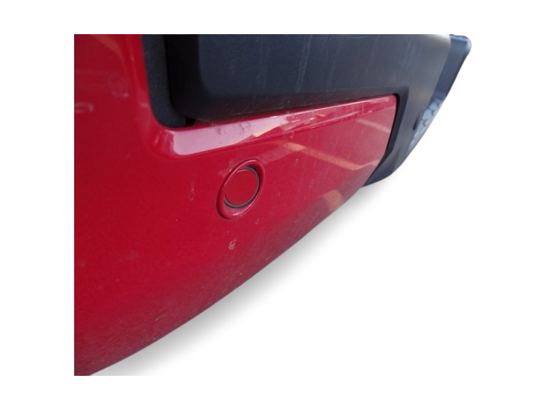 Thumbnail: 2024 Nissan Frontier - 9