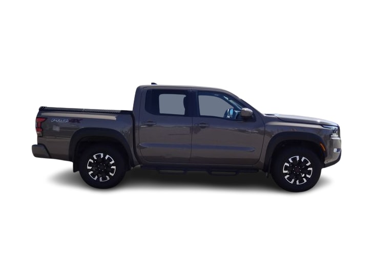 Thumbnail: 2023 Nissan Frontier - 19