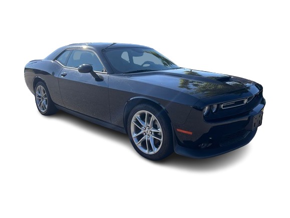 2022 Dodge Challenger GT 12