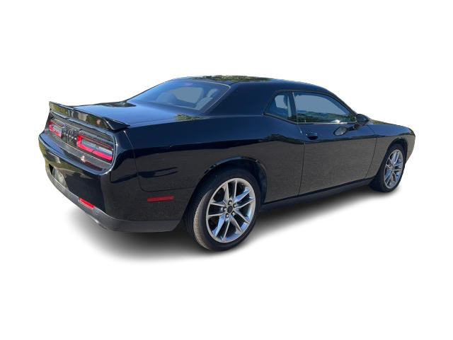 2022 Dodge Challenger GT 13