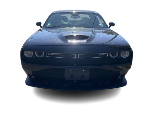 2022 Dodge Challenger GT 4