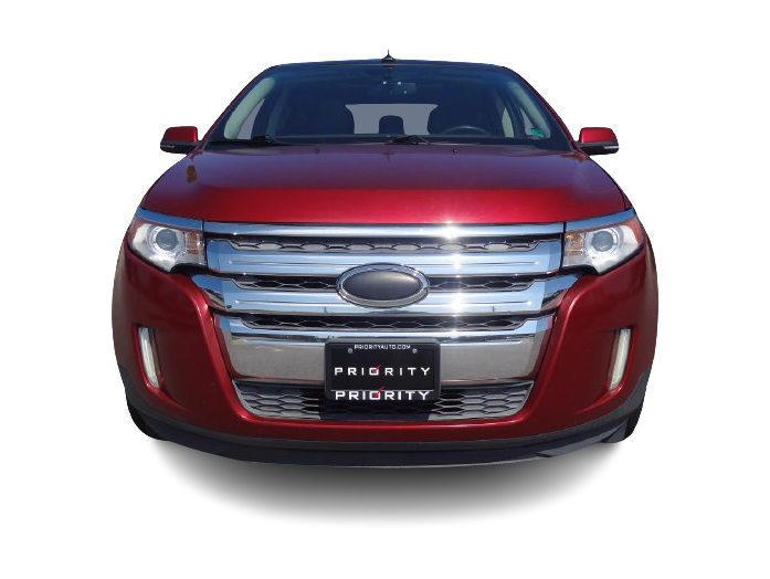 Thumbnail: 2013 Ford Edge - 5