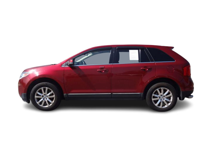 Thumbnail: 2013 Ford Edge - 3
