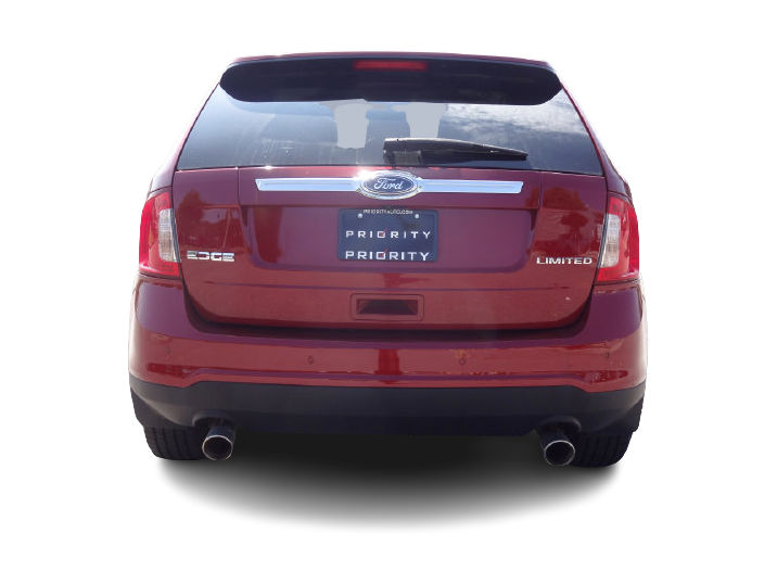 Thumbnail: 2013 Ford Edge - 4