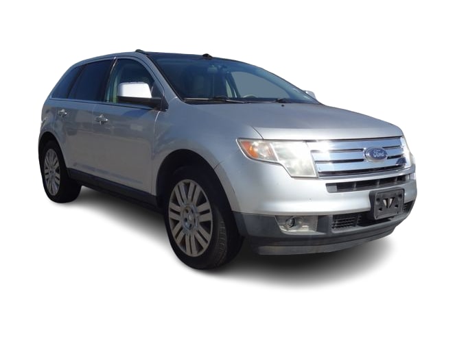 Thumbnail: 2010 Ford Edge - 12