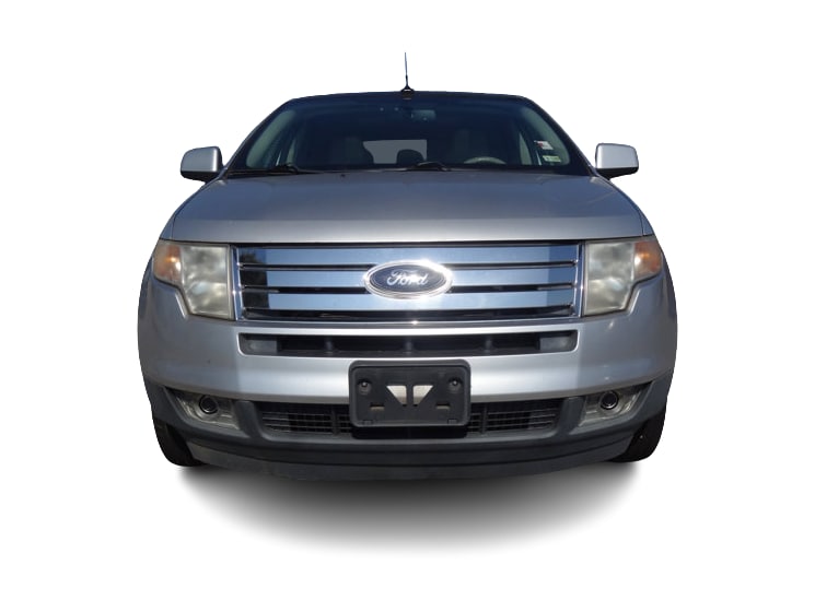 Thumbnail: 2010 Ford Edge - 3