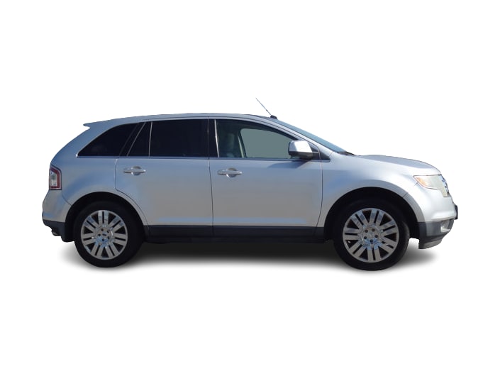 Thumbnail: 2010 Ford Edge - 11