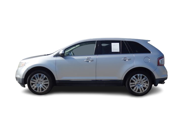 Thumbnail: 2010 Ford Edge - 2