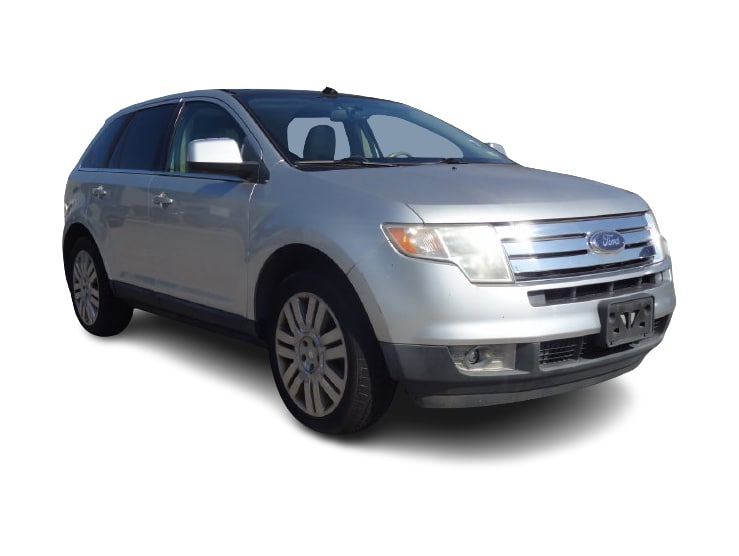 Thumbnail: 2010 Ford Edge - 12