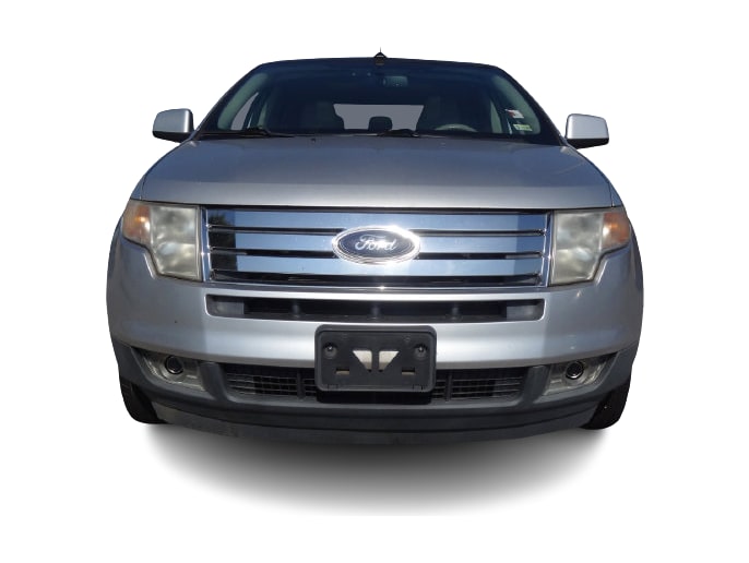 Thumbnail: 2010 Ford Edge - 3