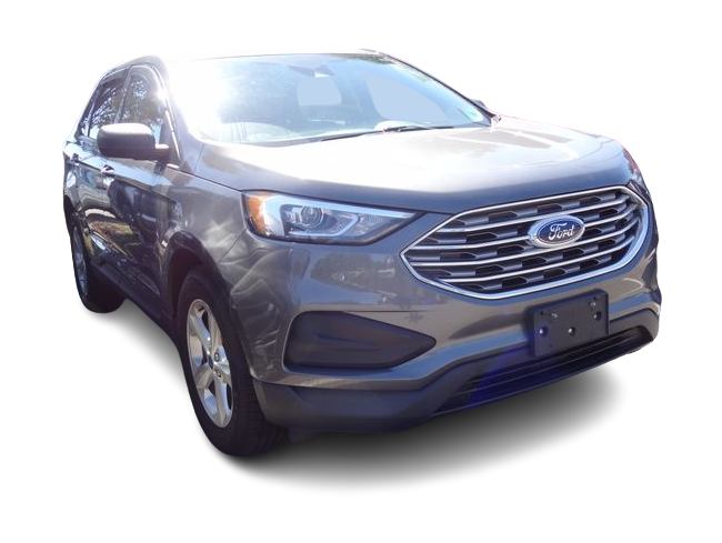 Thumbnail: 2021 Ford Edge - 9