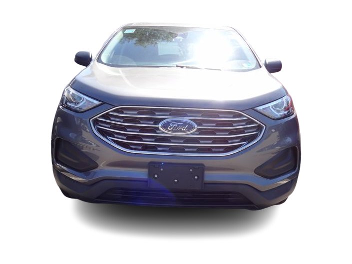 Thumbnail: 2021 Ford Edge - 4