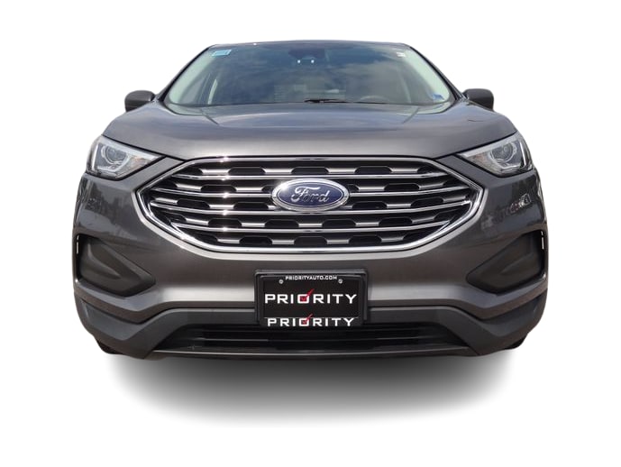 Thumbnail: 2021 Ford Edge - 5