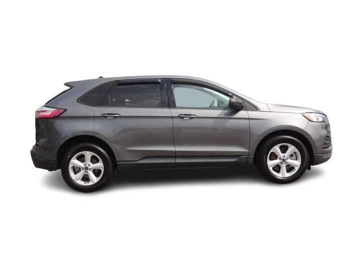 Thumbnail: 2021 Ford Edge - 18