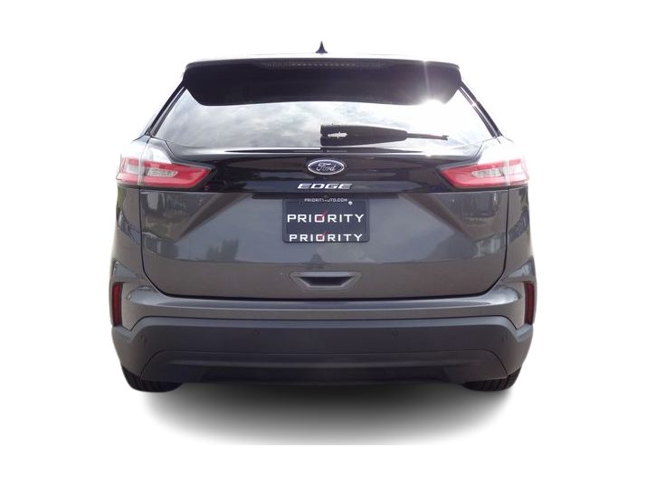 Thumbnail: 2021 Ford Edge - 4