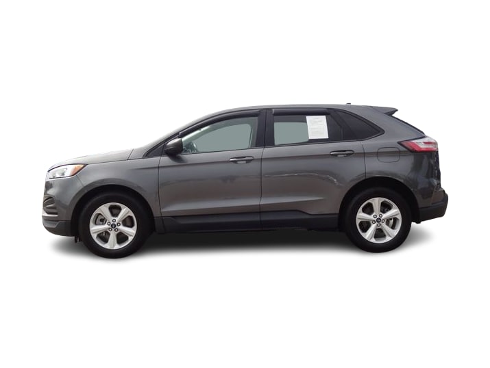 Thumbnail: 2021 Ford Edge - 3