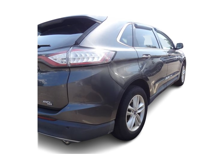 Thumbnail: 2018 Ford Edge - 7