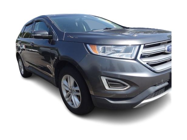Thumbnail: 2018 Ford Edge - 6