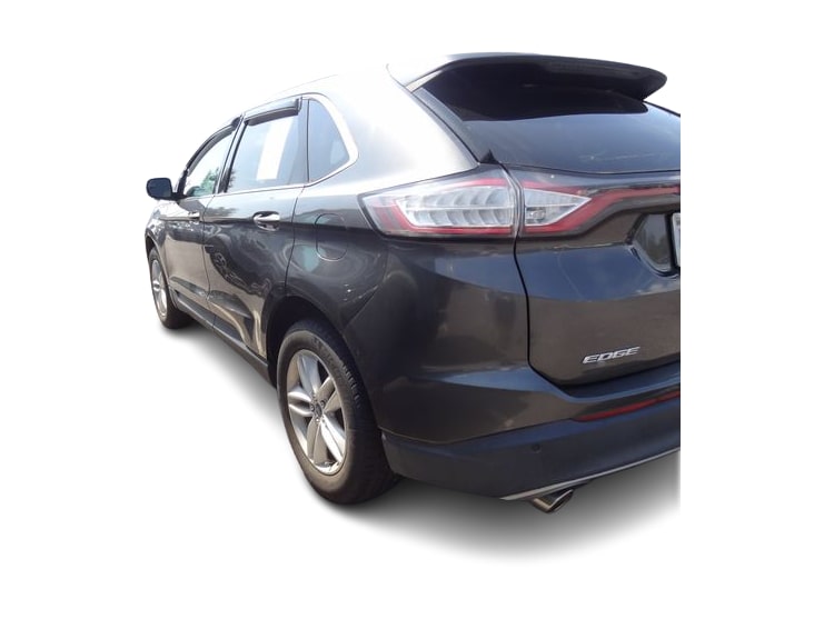Thumbnail: 2018 Ford Edge - 2