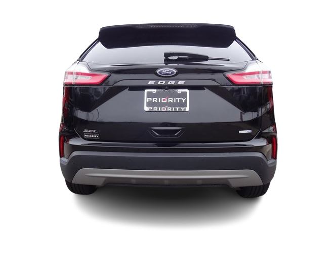 Thumbnail: 2022 Ford Edge - 4