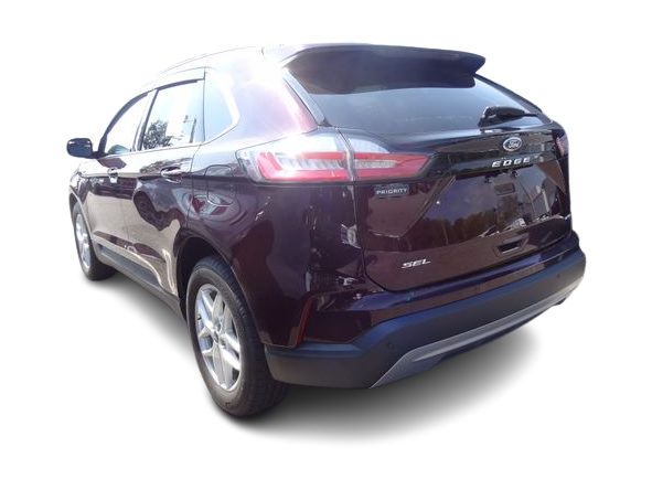 Thumbnail: 2022 Ford Edge - 2