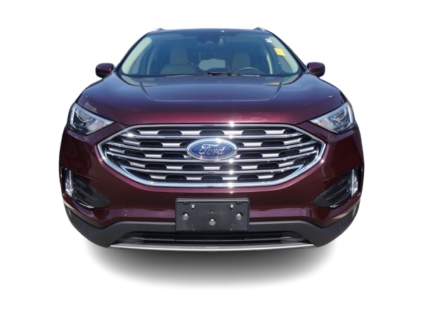 Thumbnail: 2022 Ford Edge - 3