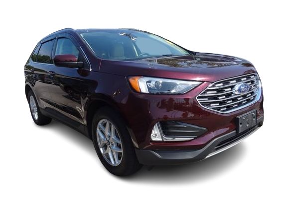 Thumbnail: 2022 Ford Edge - 8