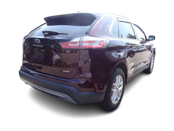 Thumbnail: 2022 Ford Edge - 9