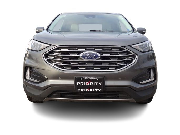 Thumbnail: 2024 Ford Edge - 5