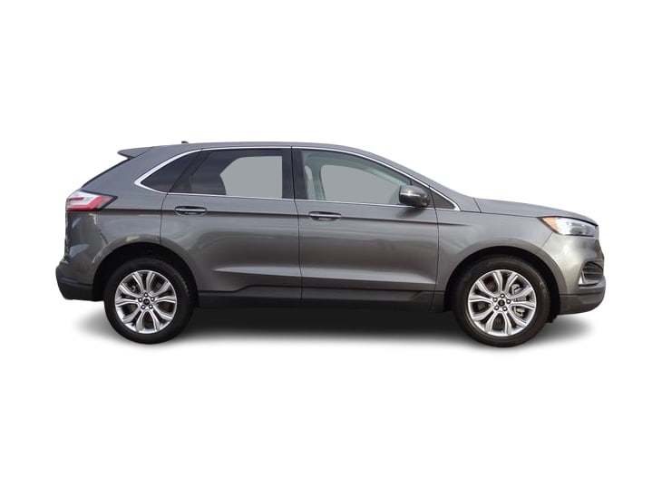 Thumbnail: 2024 Ford Edge - 19