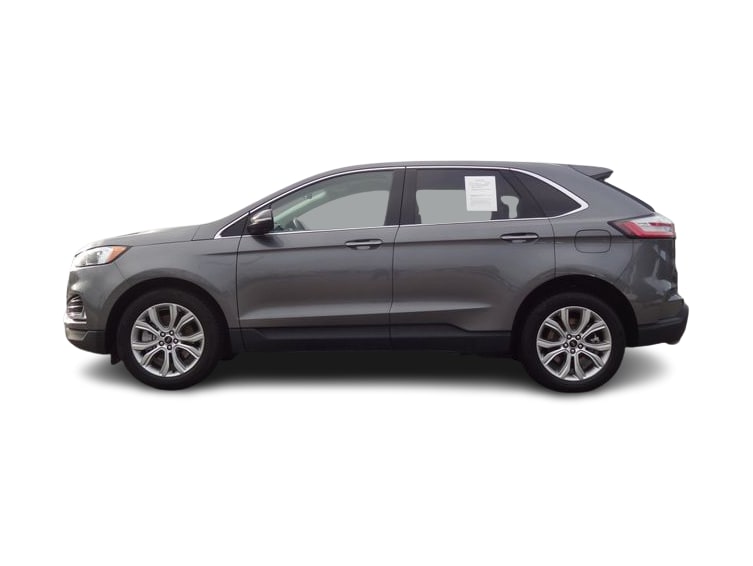 Thumbnail: 2024 Ford Edge - 3