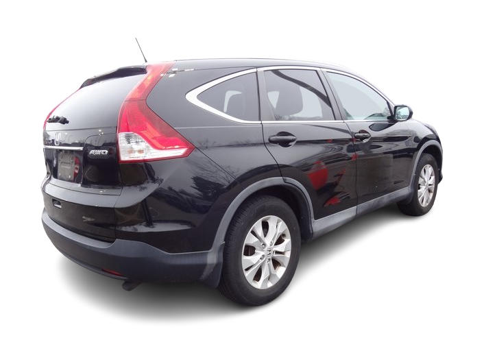 Thumbnail: 2014 Honda CR-V - 11