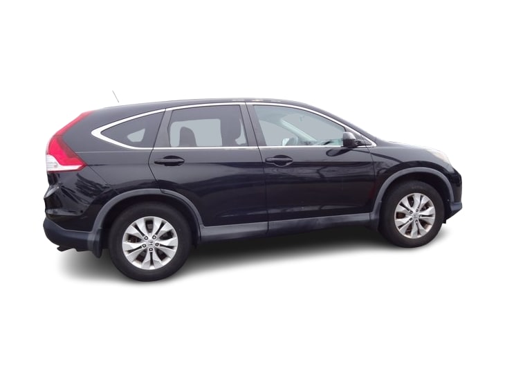 Thumbnail: 2014 Honda CR-V - 12
