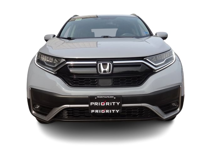Thumbnail: 2020 Honda CR-V - 5